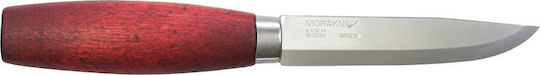 Morakniv Classic No 2 Cuțit Maro în Toc