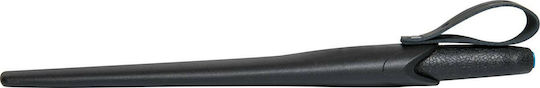 Morakniv Allround Machete Schwarz in Leder-Gehäuse