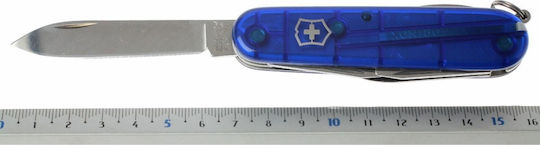 Victorinox Spartan Швейцарско ножче Син