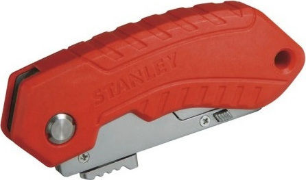 Stanley Нож Автоматичен Оранжев