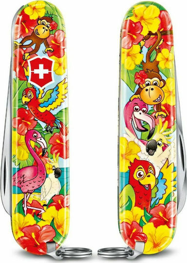 Victorinox My First Cuțit Elvețian Multicolor