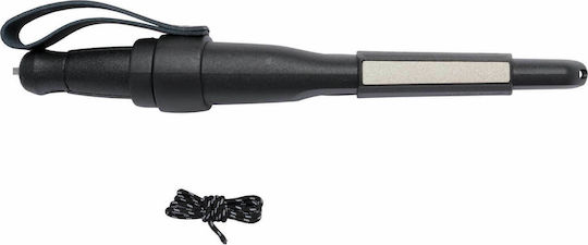 Morakniv Garberg (S) Survival Kit Μαχαίρι Επιβίωσης Μαύρο σε Θήκη