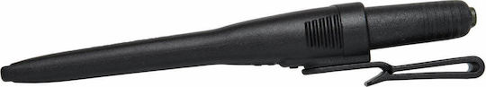 Morakniv Bushcraft Blackblade Нож Черен с Калъф