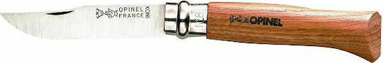 Opinel No.8 Σουγιάς Μπεζ
