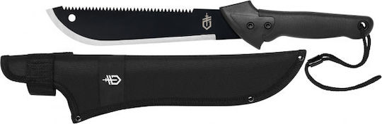 Gerber Gator Мачете Черна в Калъф