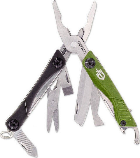 Gerber Dime Πολυεργαλείο Γκρι