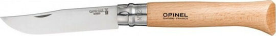 Opinel No.12 Briceag Maro