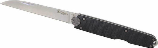 Walther MPK Σουγιάς Μαύρος σε Θήκη