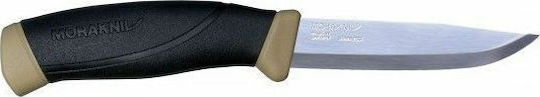 Morakniv Cuțit Companion (S) Desert cu Husă