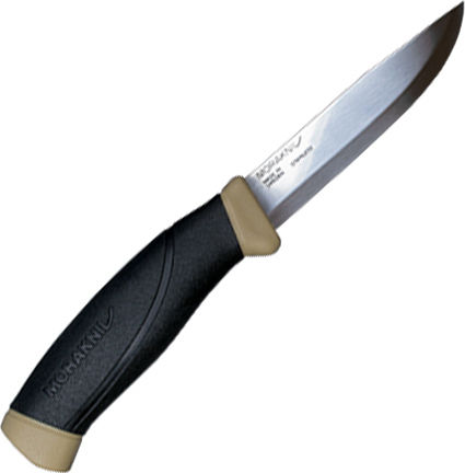 Morakniv Cuțit Companion (S) Desert cu Husă