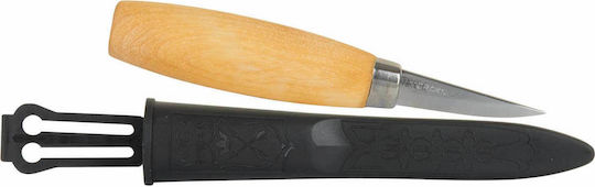 Morakniv Mora 120 Нож Бежов с Калъф