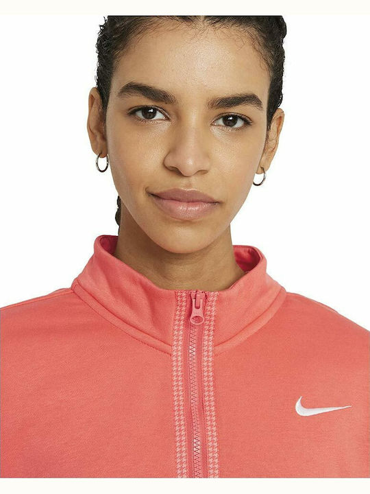 Damen Sweatshirt Magic Ember