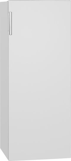 Bomann Refrigerator 242lt H143.4xW55xD54.2cm White VS 7316