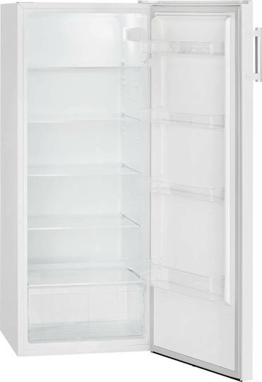 Bomann Refrigerator 242lt H143.4xW55xD54.2cm White VS 7316