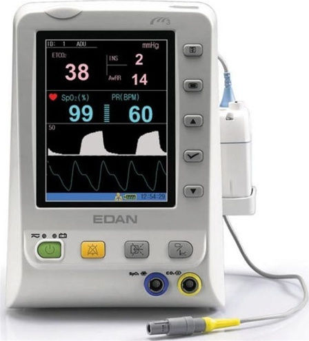 Edan Μ3Α Monitor Ιατρικών Μηχανημάτων