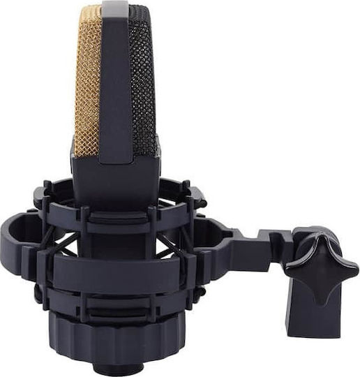 AKG C414 XLII Kondensatormikrofon XLR Stoßmontiert für Gesang