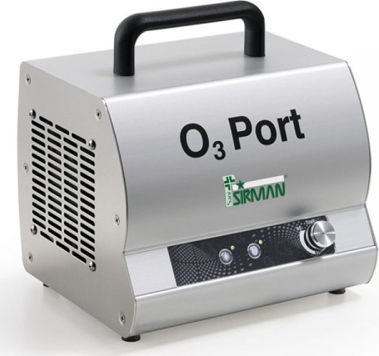 Sirman Ozon O3 Ozone Device
