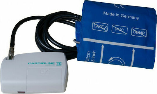Cardioline Walk200b Holter Pressure with Screen