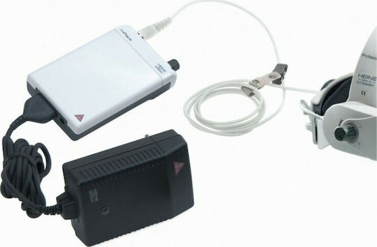Heine ML4 Led Diagnostic Torch