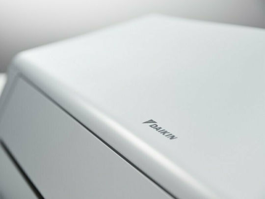 Daikin Perfera FTXM-M Инверторен климатик 18000 BTU A++ - А++/A++ - А++ с WiFi
