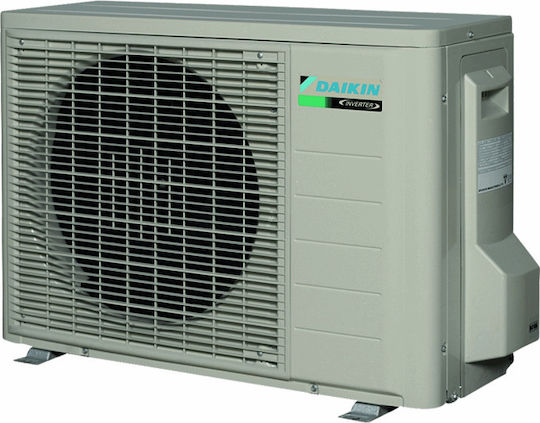 Daikin Emura FTXJ-MW Aparat De Aer Condiționat Inverter 12000 BTU A++/A++ Cu Funcționare Silențioasă