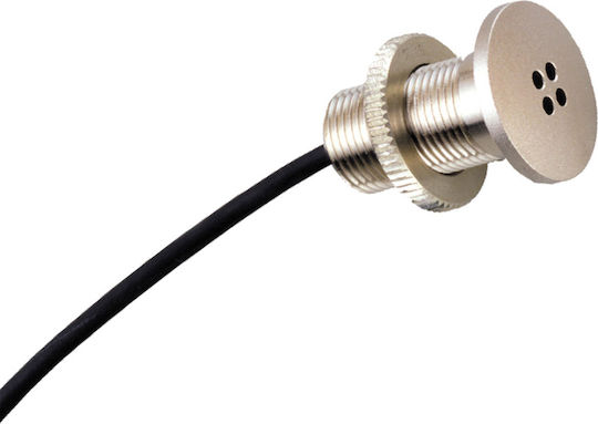 AKG C562 CM Πυκνωτικό Μικρόφωνο XLR Clip On