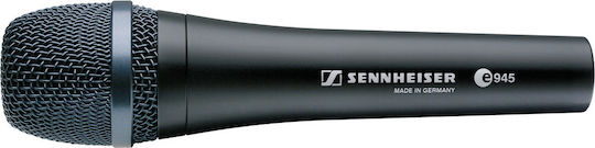Sennheiser E 945 Δυναμικό Μικρόφωνο XLR Χειρός για Φωνητικά