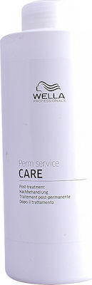 Wella Perm Service Care Hair Perm Neutralizer 1000ml