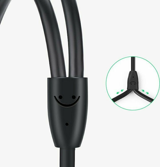 Ugreen CM451 Καλώδιο USB-C - 2x RCA 1.5m (20193)