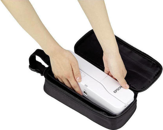 Epson Overhead Projector with Sensor Resolution 2MP