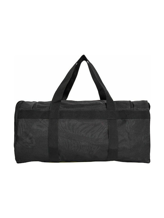 adidas Gym Shoulder Bag Black