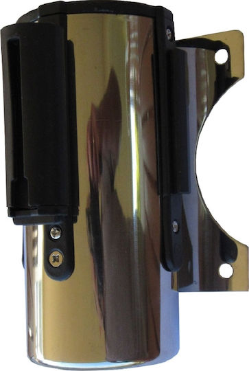 Doorado Wall Mounted Columns Red SRW-200
