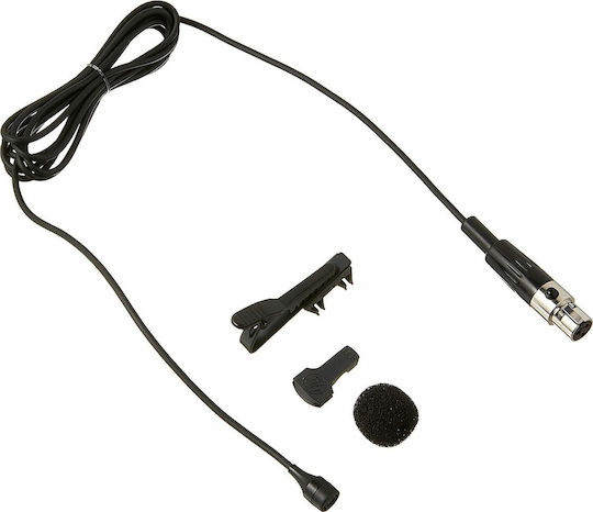 AKG C417 L Πυκνωτικό Μικρόφωνο Πέτου, Clip On