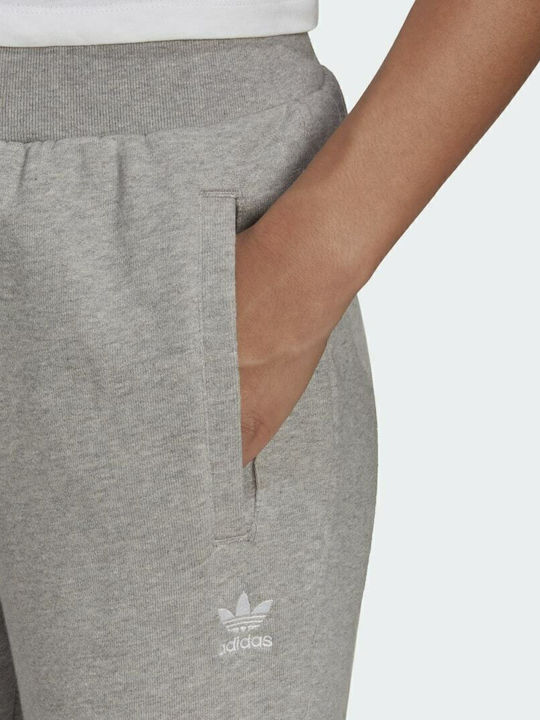 Adicolor Essentials Sweatpants Jogger Medium Grey Heather