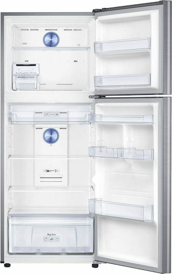 Samsung Хладилник с Две Врати 364лт Total NoFrost В171.5xШ67.5xД66.8см. Инокс RT35K5530S8/ES