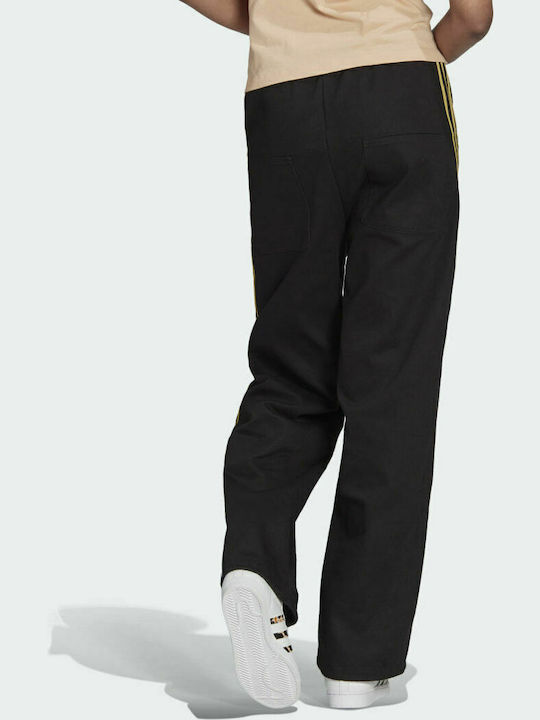 adidas Sweatpants Black