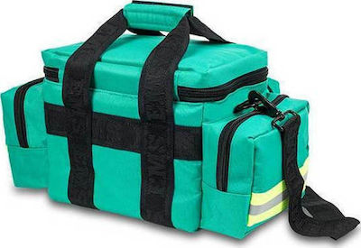 Elite Bags Ισοθερμικό Ιατρικό Σακίδιο Α' Βοηθειών Emergency's Light σε Πράσινο Χρώμα