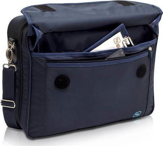 Elite Bags Ιατρική Τσάντα Call's σε Μπλε Χρώμα