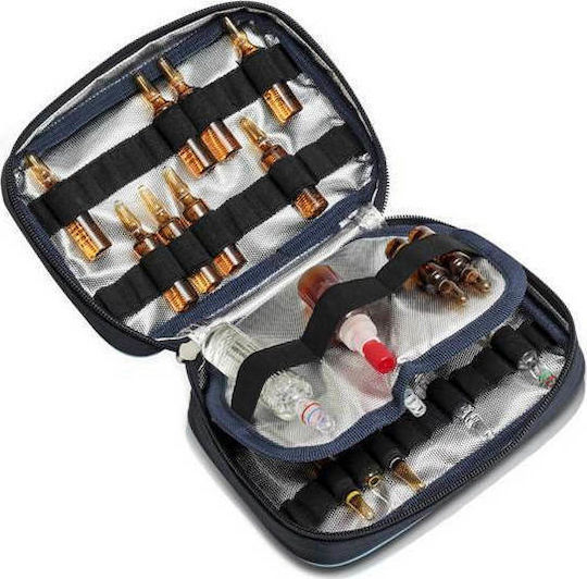 Elite Bags Ιατρική Τσάντα Call's σε Μπλε Χρώμα