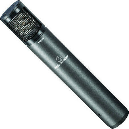 Audio Technica ATM 450 Πυκνωτικό Μικρόφωνο XLR για Φωνητικά