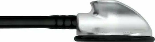 3M Littmann Master Classic II Kardiologie Stethoskop Schwarz