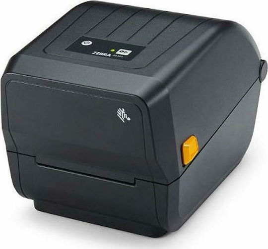 Zebra ZD220 DT Label Printer Direct Transfer USB 203 dpi