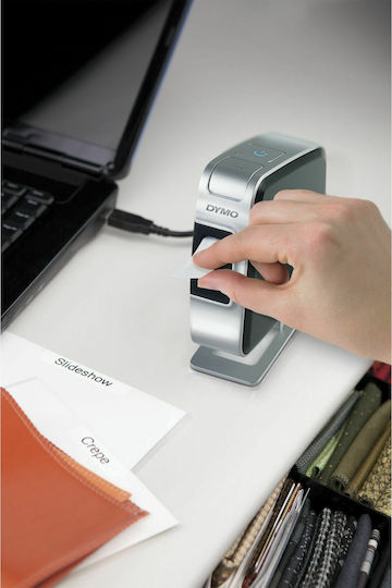 Dymo LabelManager™ PnP Label Printer Direct Transfer 180 dpi