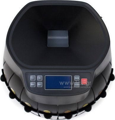 ICS CH-50 Καταμετρητής Κερμάτων με Ταχύτητα 345/min