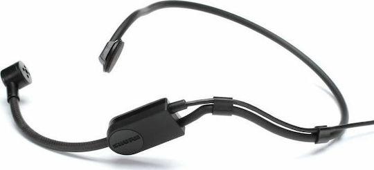 Shure PGA31 Condensator (Diafragmă Mică) Microfon de tip casca