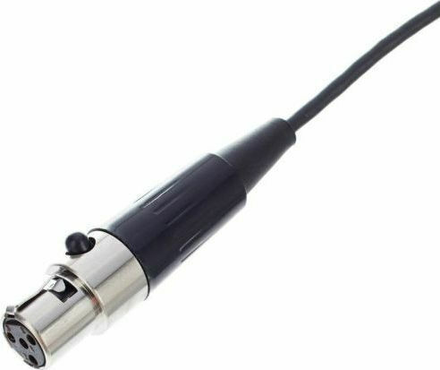 Shure PGA31 Πυκνωτικό Μικρόφωνο Κεφαλής για Φωνητικά