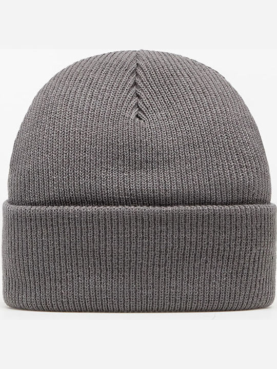 Columbia Whirlibird Cuffed Beanie Männer Beanie mit Rippstrick in Gray Farbe