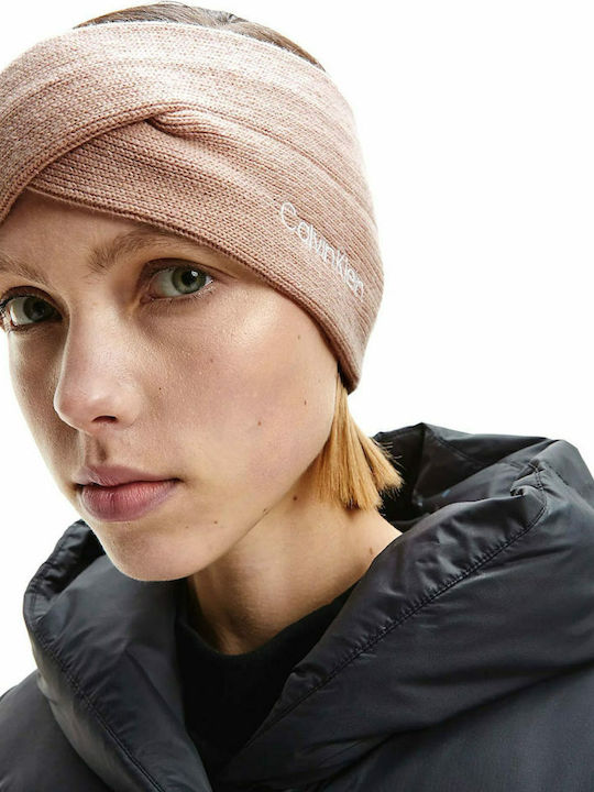 Frauen Stirnband Desert Rose