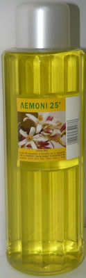 Barbier Köln Κολώνια Λεμόνι 25 Βαθμών 1000 Ml