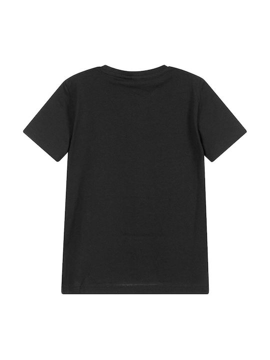 iDO Kids T-shirt Black